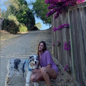 Meet your Posher, Ella